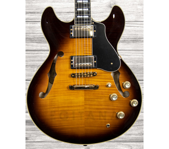 Yamaha SA2200BS Yamaha SA2200BS